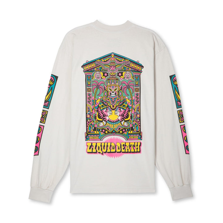 Death Jungle Shirt F7