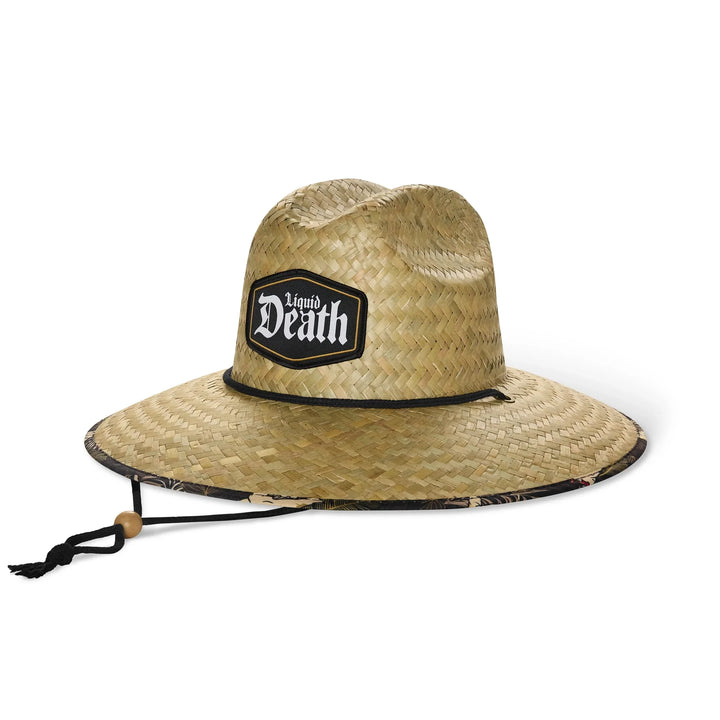Deathy Bahama Lifeguard Hat W8