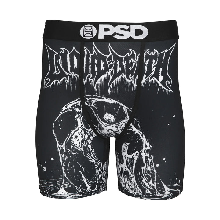 Liquid Death x PSD Deathpool Boxer Brief C4