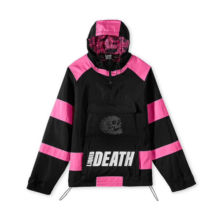 Wind Slasher Jacket H0
