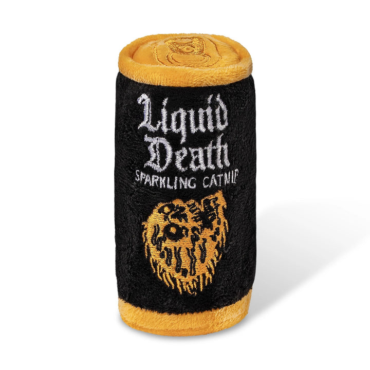 Chewed To Death Cat Toy H5