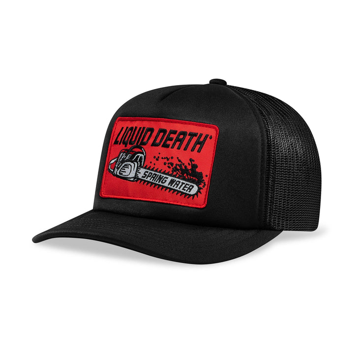 Chainsaw Massacre Hat Z8