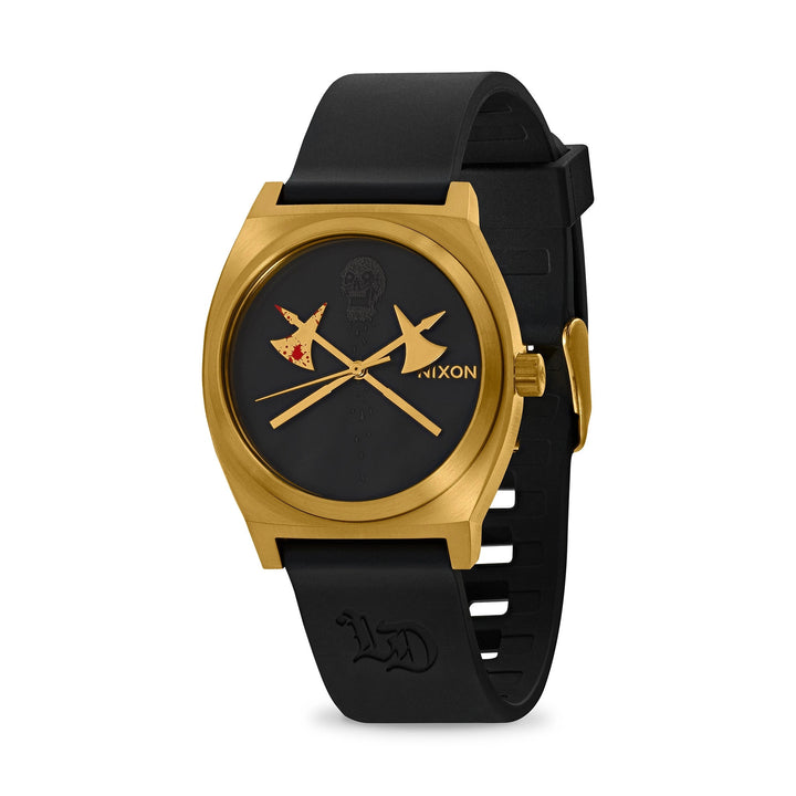 Liquid Death x Nixon Death Clock IV Y4
