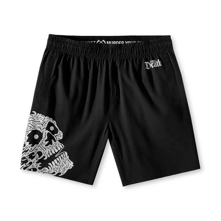 Instant Deathletic Shorts O5
