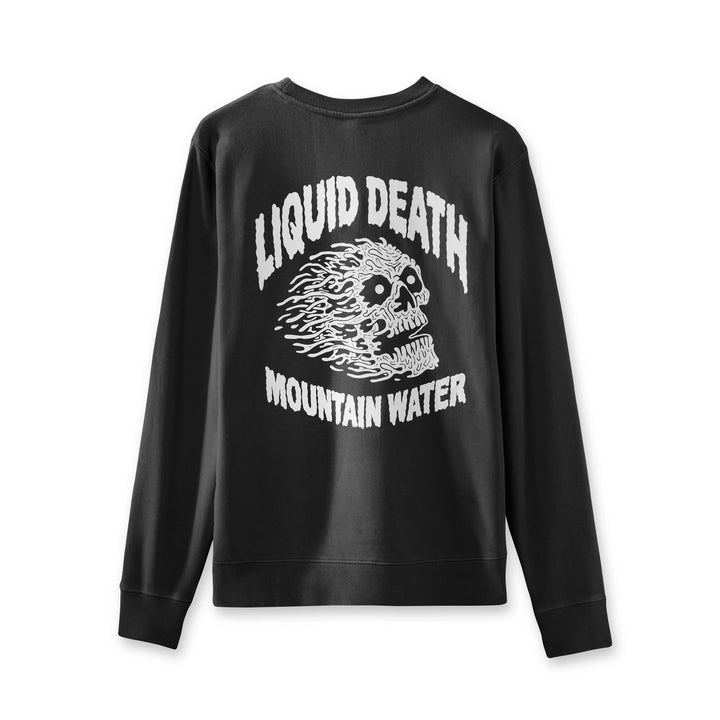 Instant Death Sweatshirt C0
