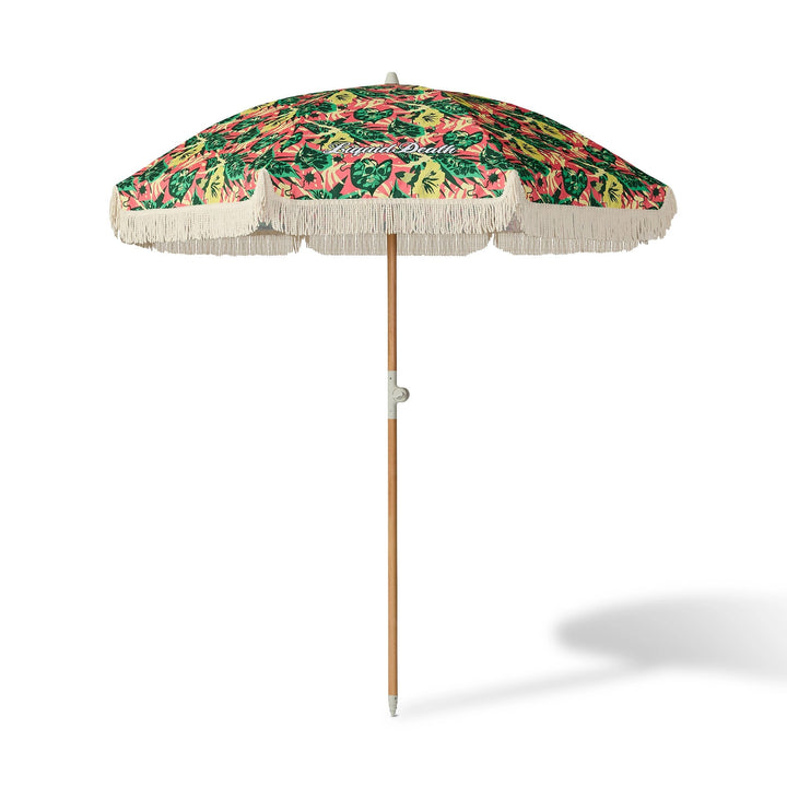 Death's A Beach Umbrella M9