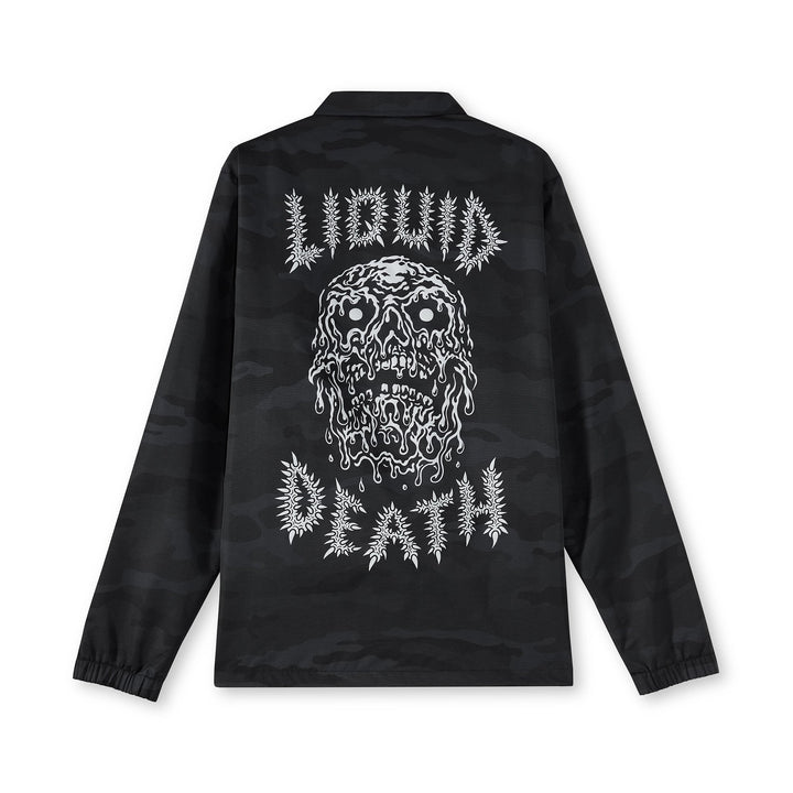 Dead Ball Coaches Jacket L0