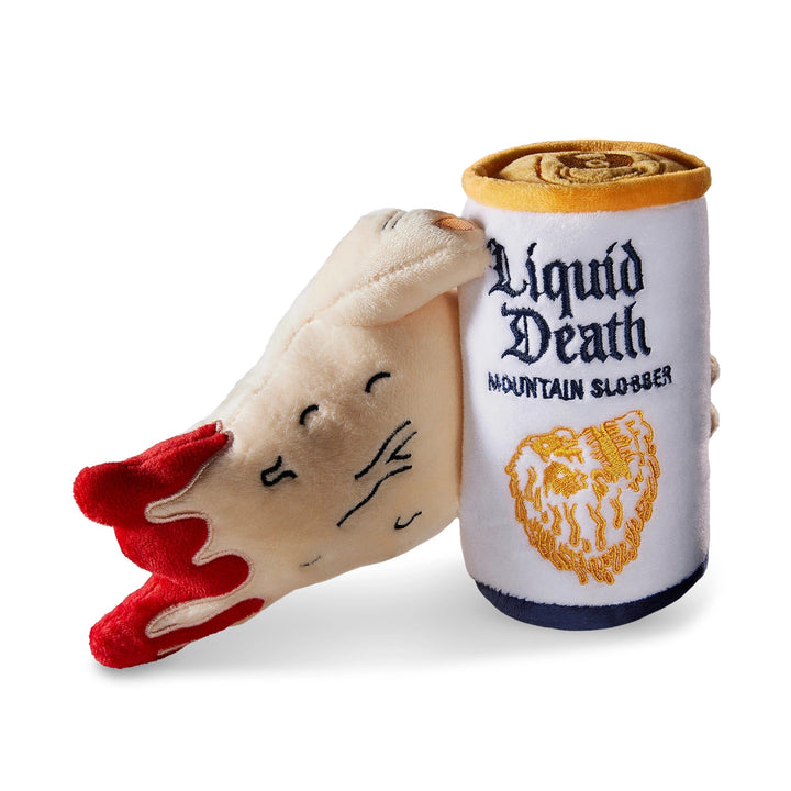 Death Grip Dog Toy E8