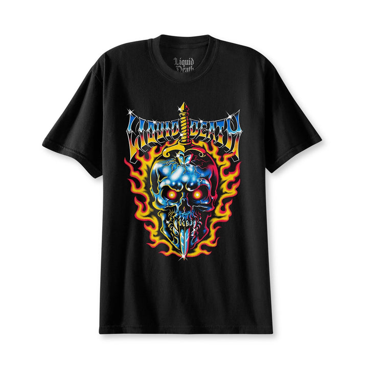 Swordface Tee W1