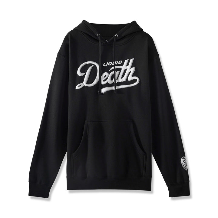 Death Sport Hoodie A5