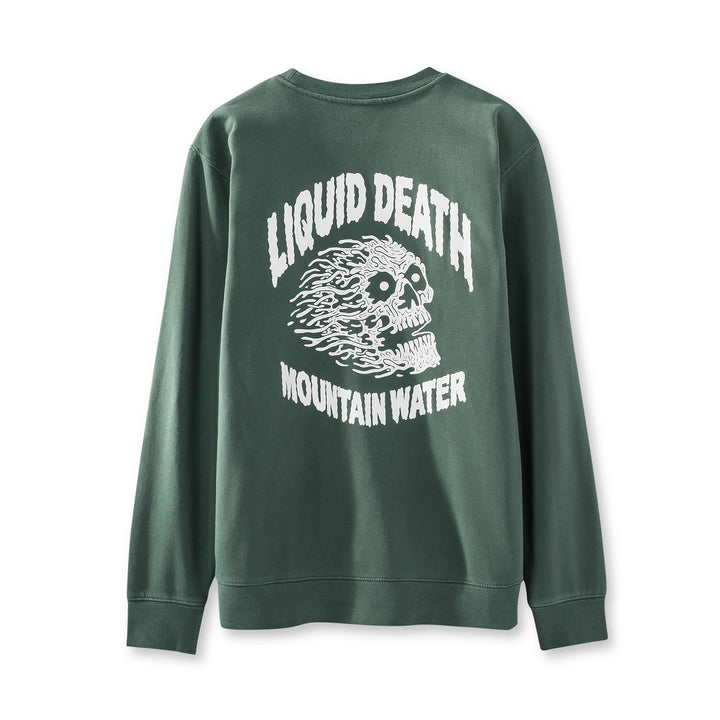 Instant Death Sweatshirt R0