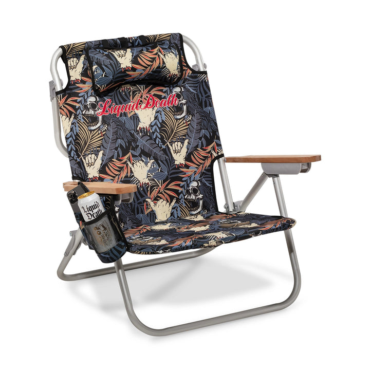 Deathy Bahama Beach Chair I7