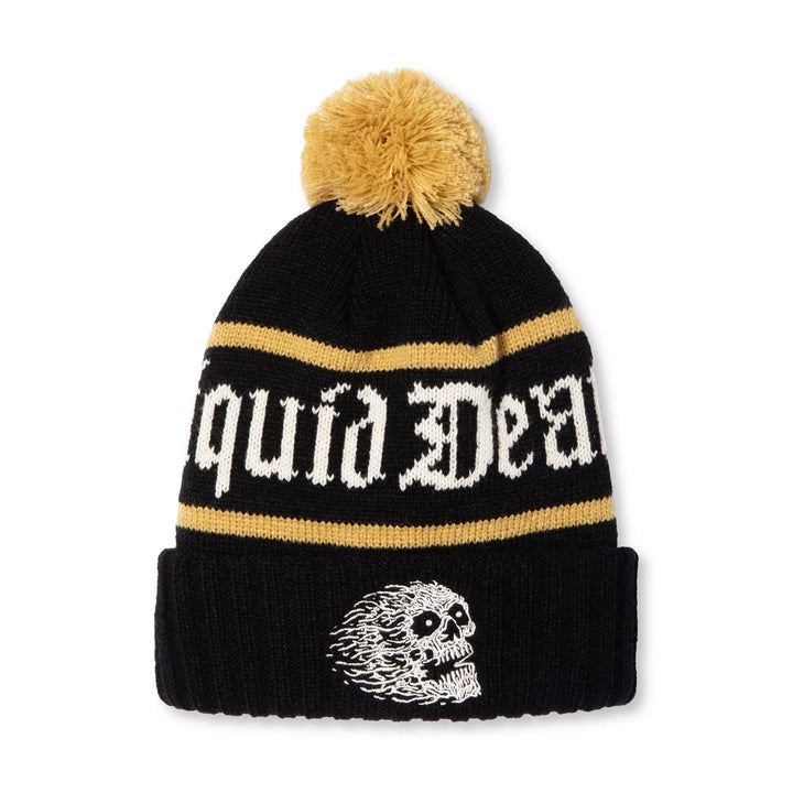Death Diamond Skull Warmer U7