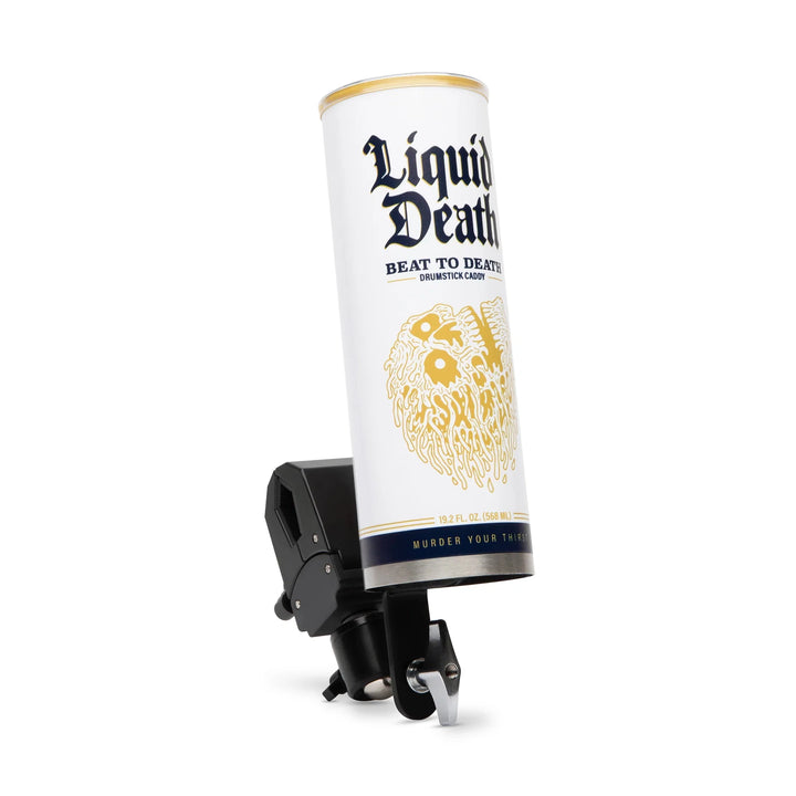 Beat To Death Stick Caddy O4