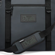 Liquid Death x Igloo Body Bag Soft Cooler