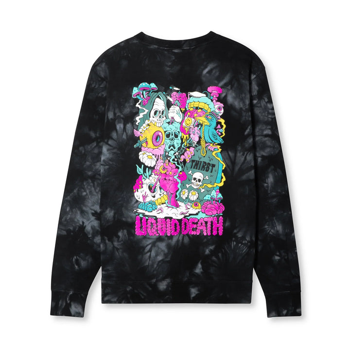 Death Drip Sweatshirt S2