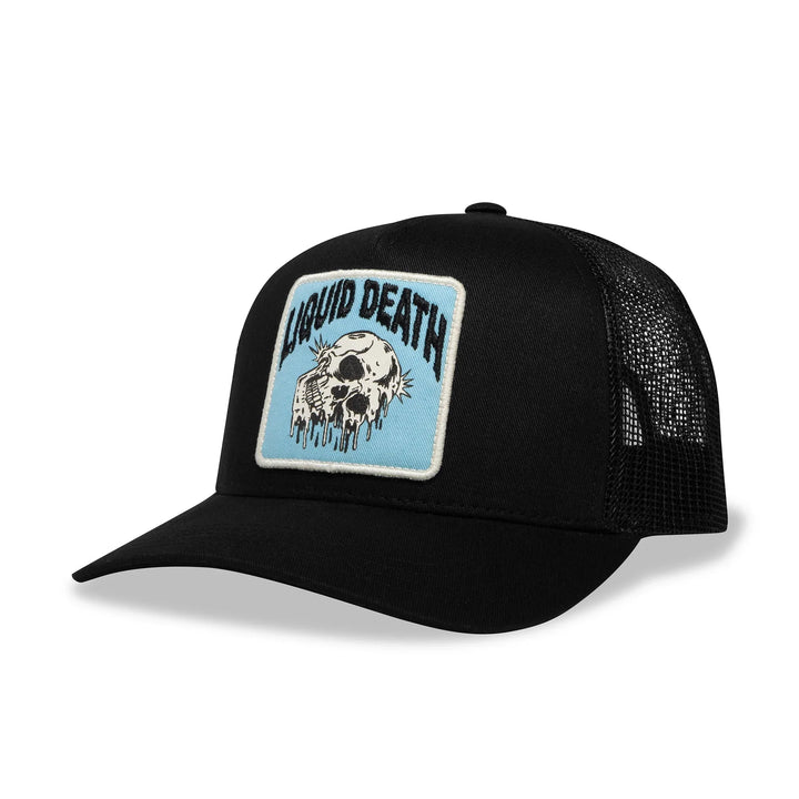 Death Dripper Hat K6