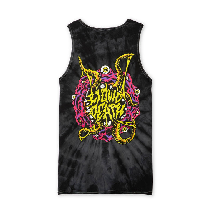 Death Eater Tank U5