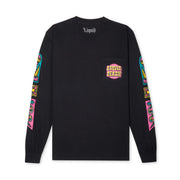 Death Jungle Shirt