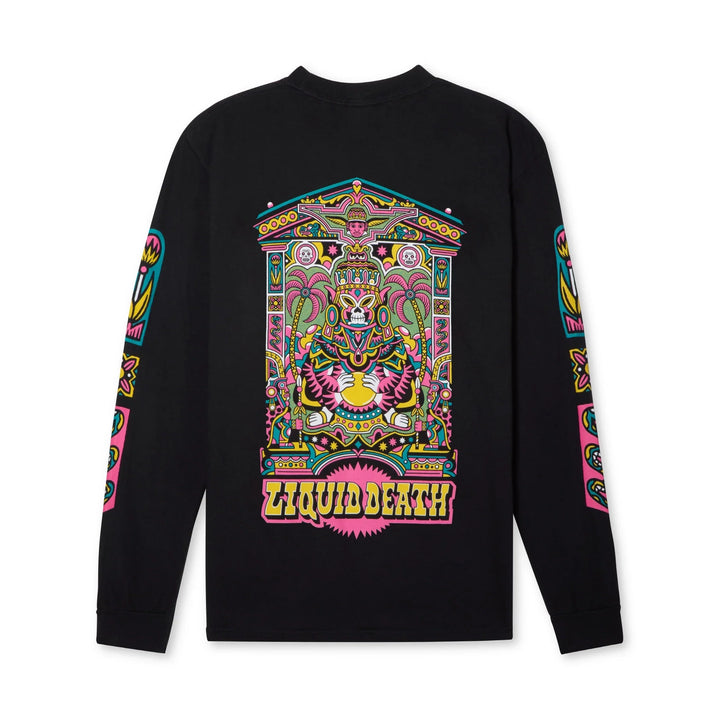 Death Jungle Shirt S8