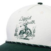 Death Western Hat