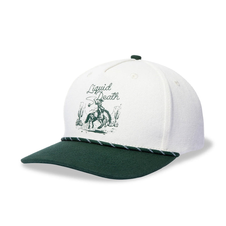 Death Western Hat F0