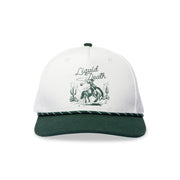 Death Western Hat