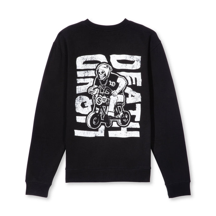 Deathcycle Sweatshirt B0
