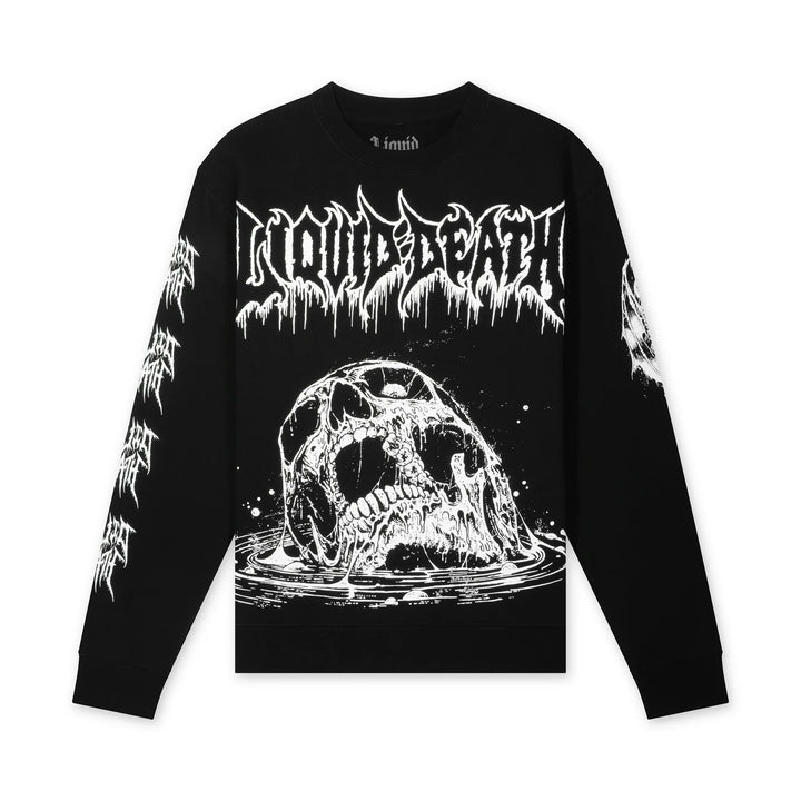 Deathpool Sweatshirt G0
