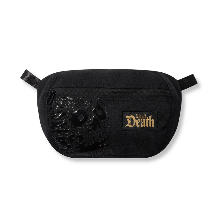 Fanny Pack of Death Q8