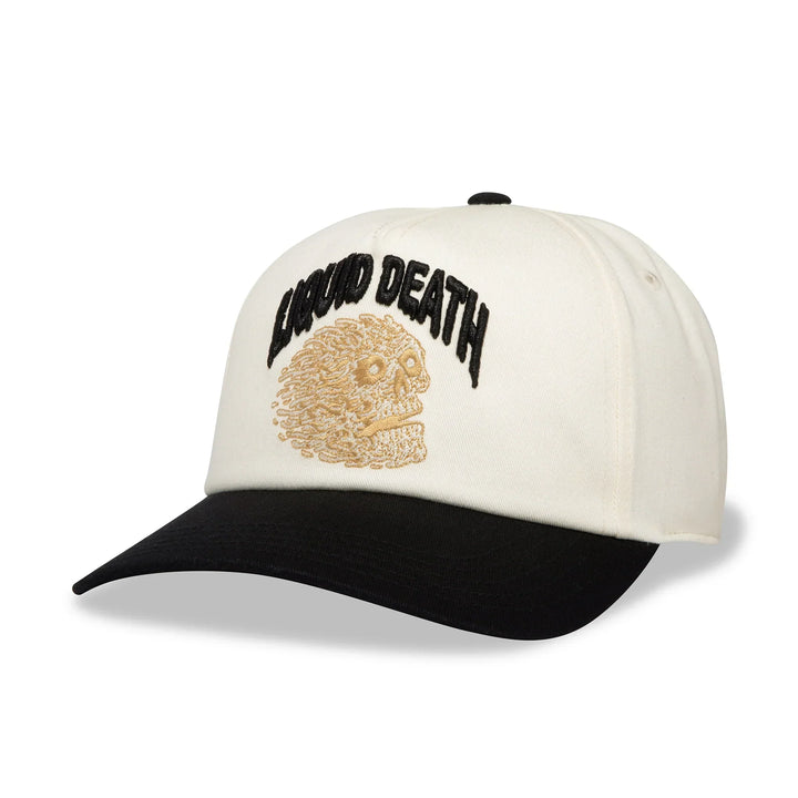 Field of Screams Baseball Cap D9
