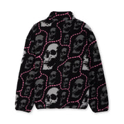 Fleece and Desist Jacket