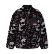 Fleece and Desist Jacket