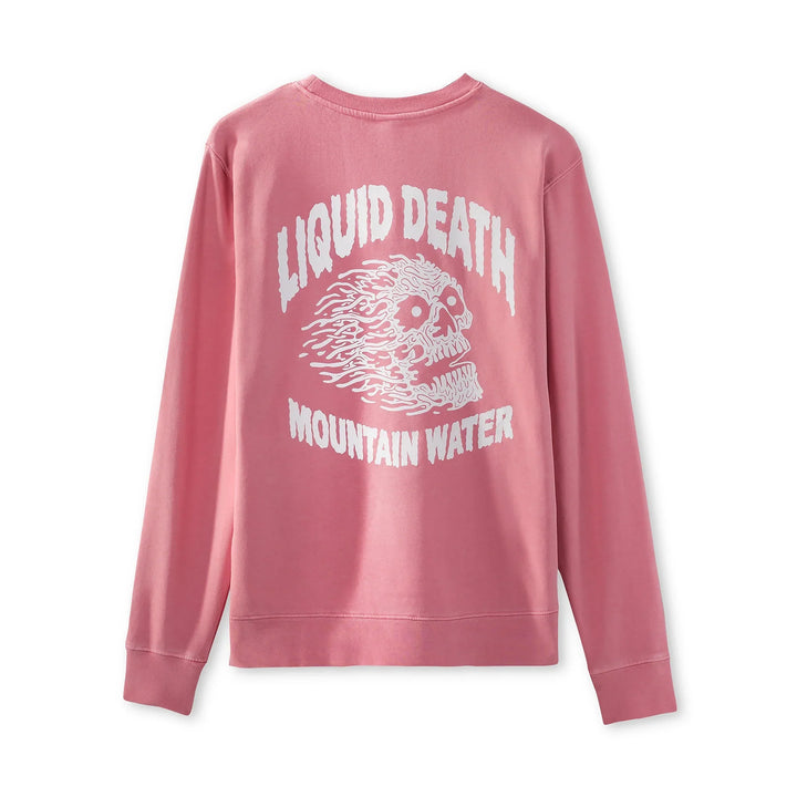 Instant Death Sweatshirt F9