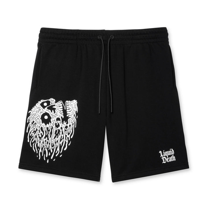 Instant Death Sweatshorts K7