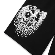 Instant Death Sweatshorts