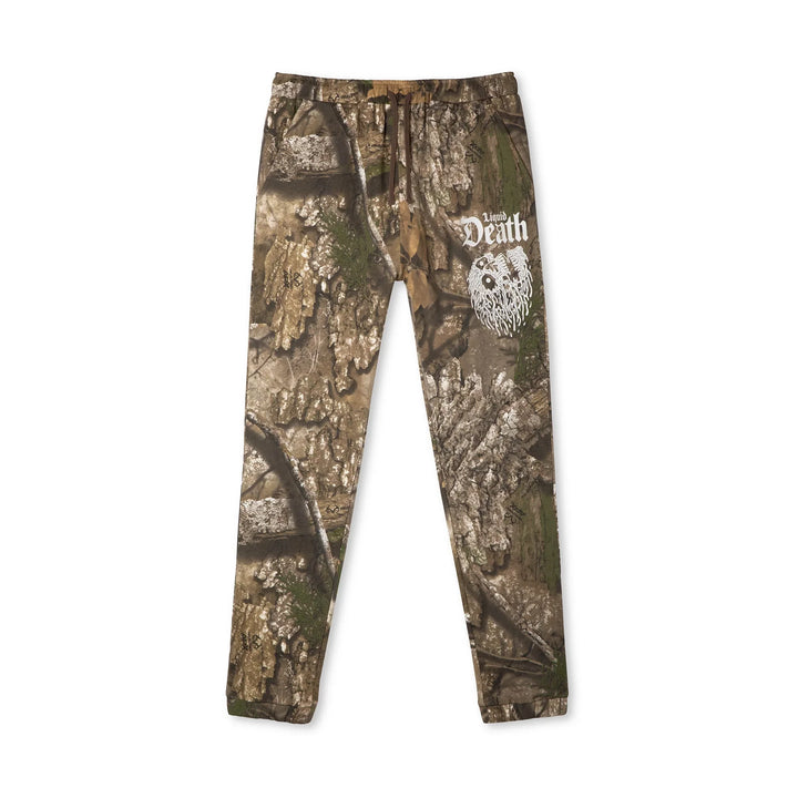 Invisible Death Sweatpants C3