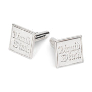 Killer Cuff Links