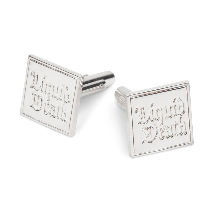 Killer Cuff Links U3