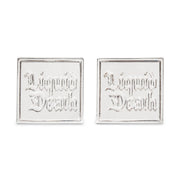 Killer Cuff Links