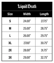 Instant Death Sherpa Hoodie