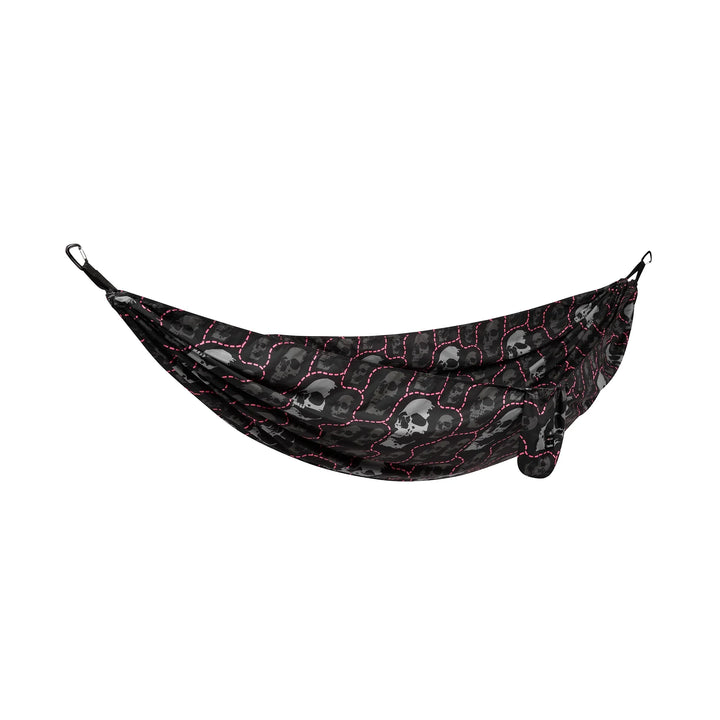 Liquid Death x Holaday Lazy Death Hammock C9
