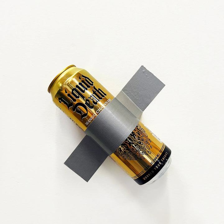 Can of Art N2