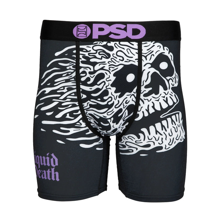 Liquid Death x PSD Instant Death Boxer Brief S3