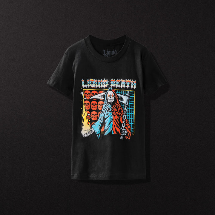 Future Death Kids Tee R1