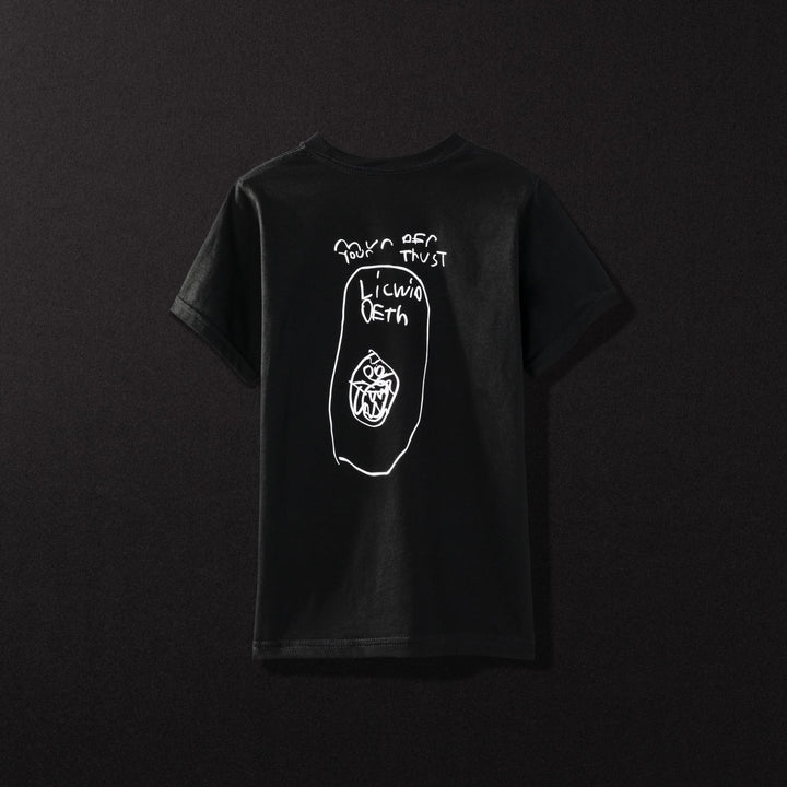 Licwid Deth Kids Tee G5