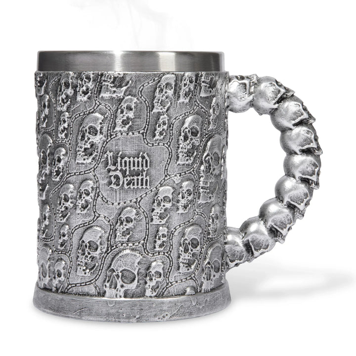 Mug of Doom X7