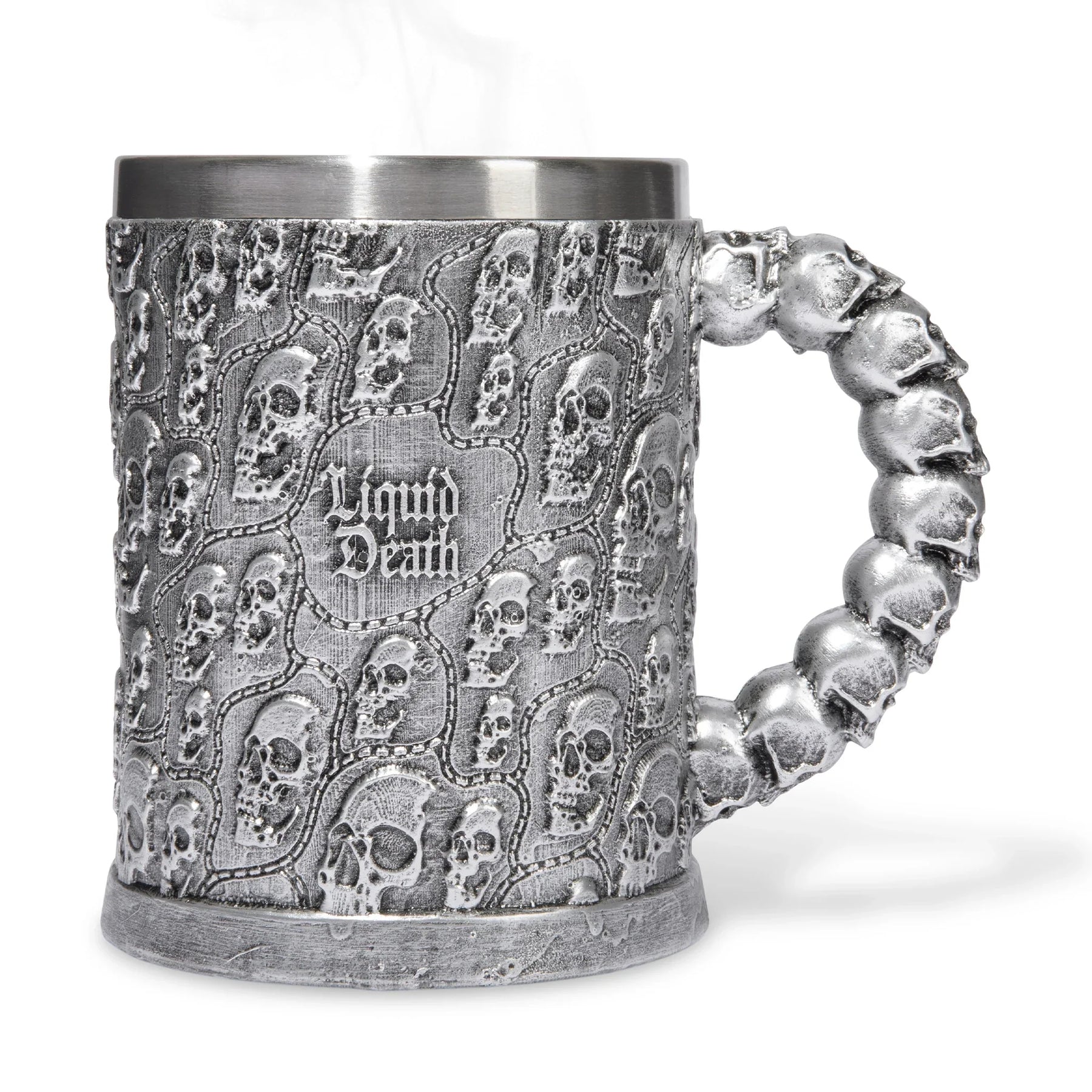 Mug of Doom