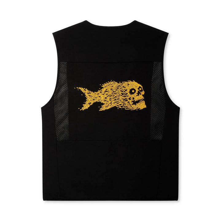 Serial Angler Fishing Vest H8