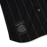 Team Death Baseball Jersey
